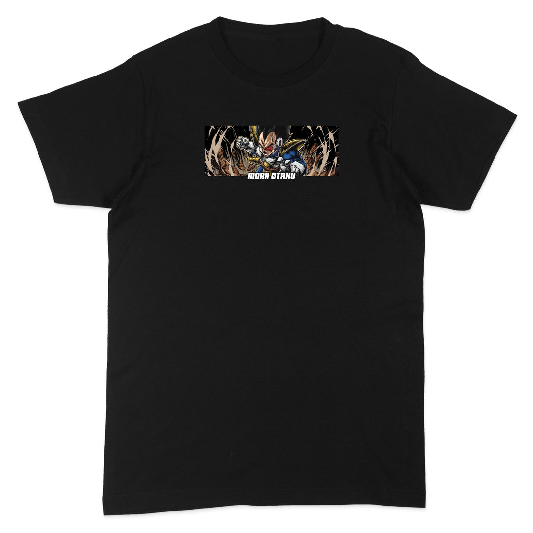 Prince of All Saiyans Tee
