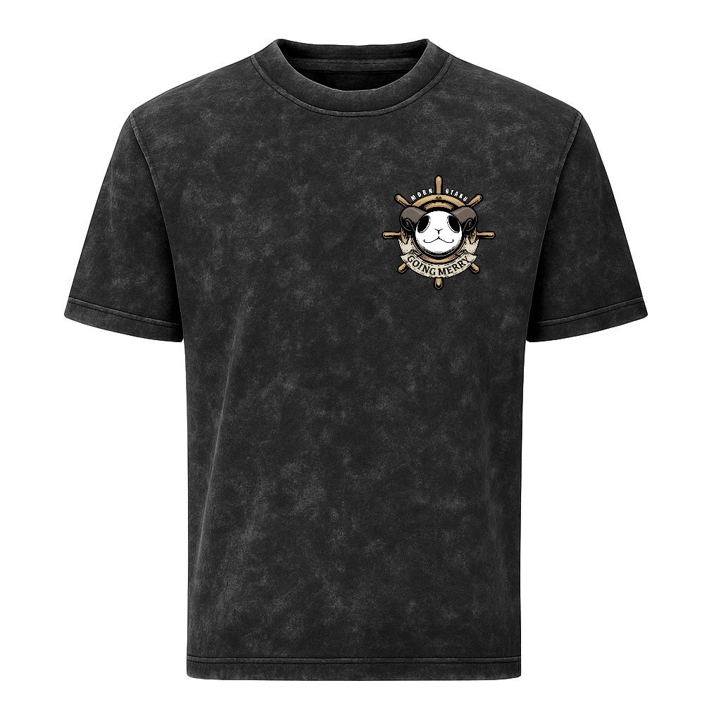 Going Merry Tee
