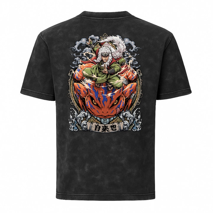 Toad Sage Tee