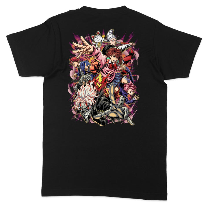 Aliens Want My Balls Tee
