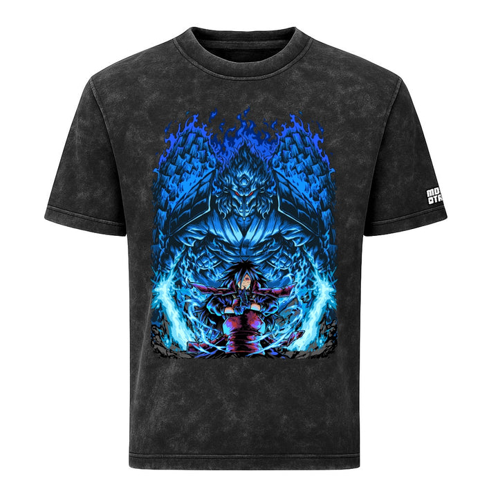Ghost of the Uchiha Tee