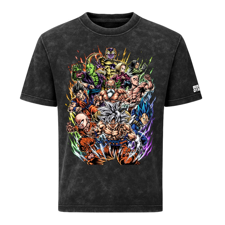 Universe 7 Tee