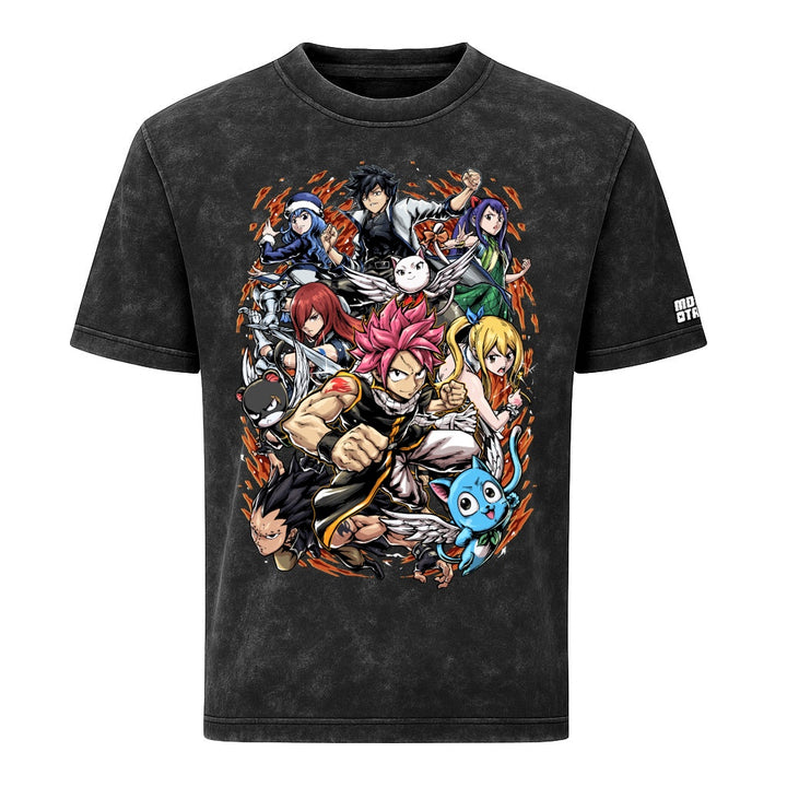 Fairy Fail Tee