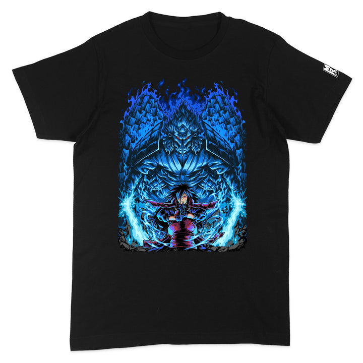 Ghost of the Uchiha Tee
