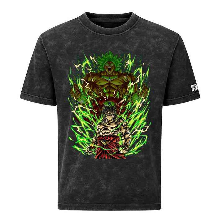 The Legendary SS Tee