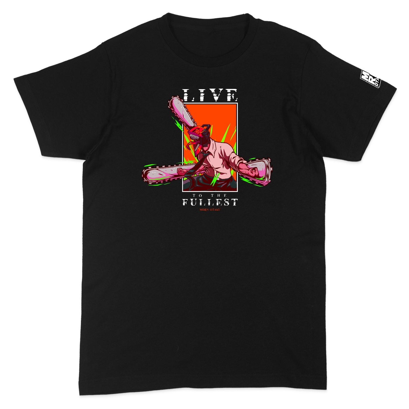 Live Tee