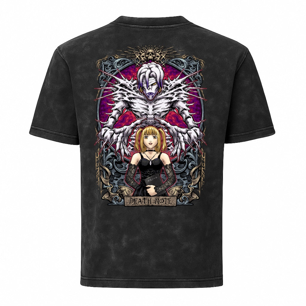 The Devoted and the Guardian Tee