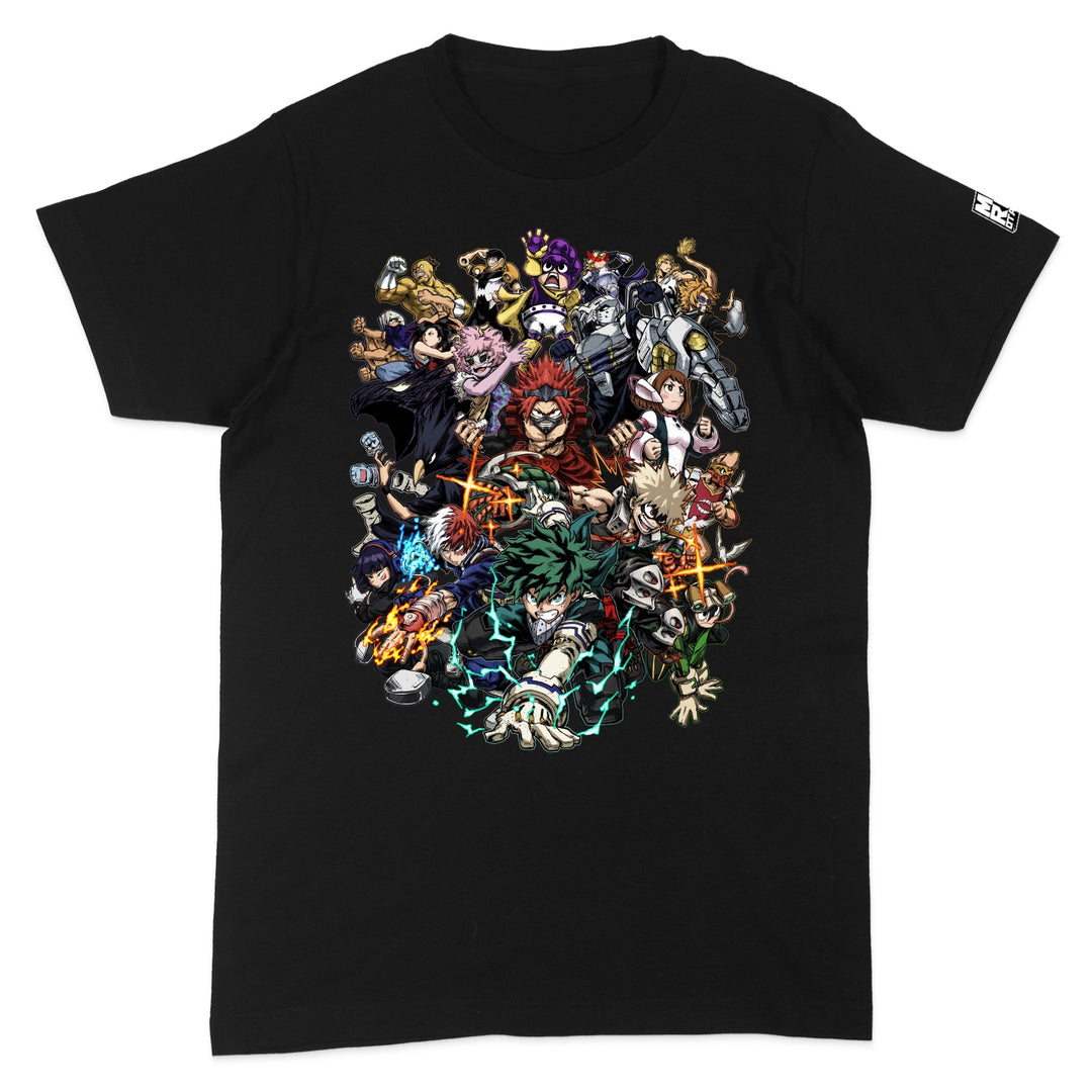 Class A Tee