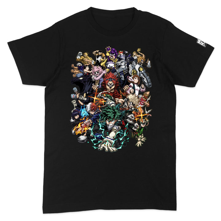 Class A Tee