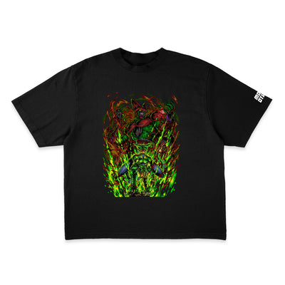 Cell’s Potential | Tee