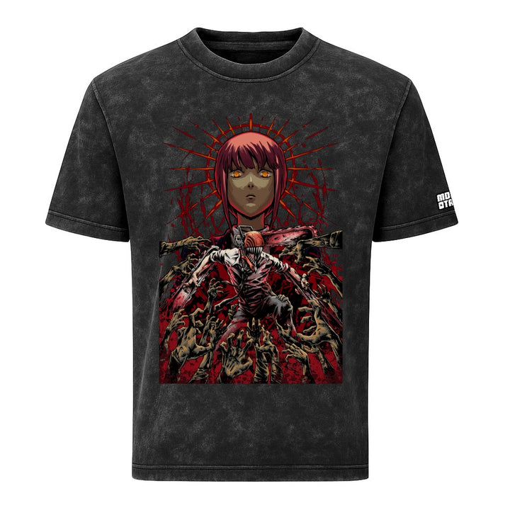 Control Devil Tee