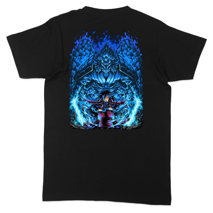 Ghost of the Uchiha Tee