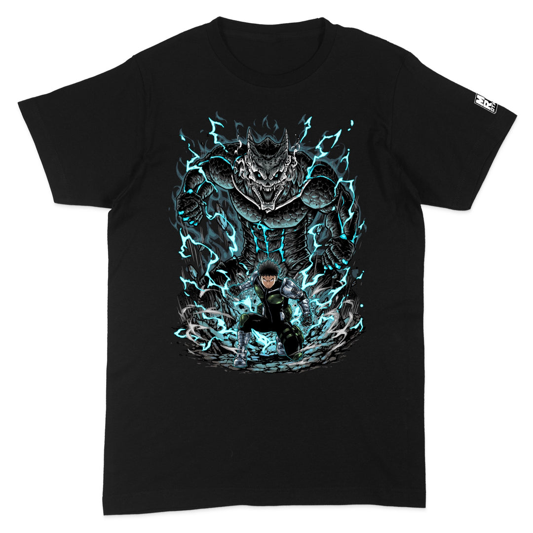 The Human Kaiju Tee