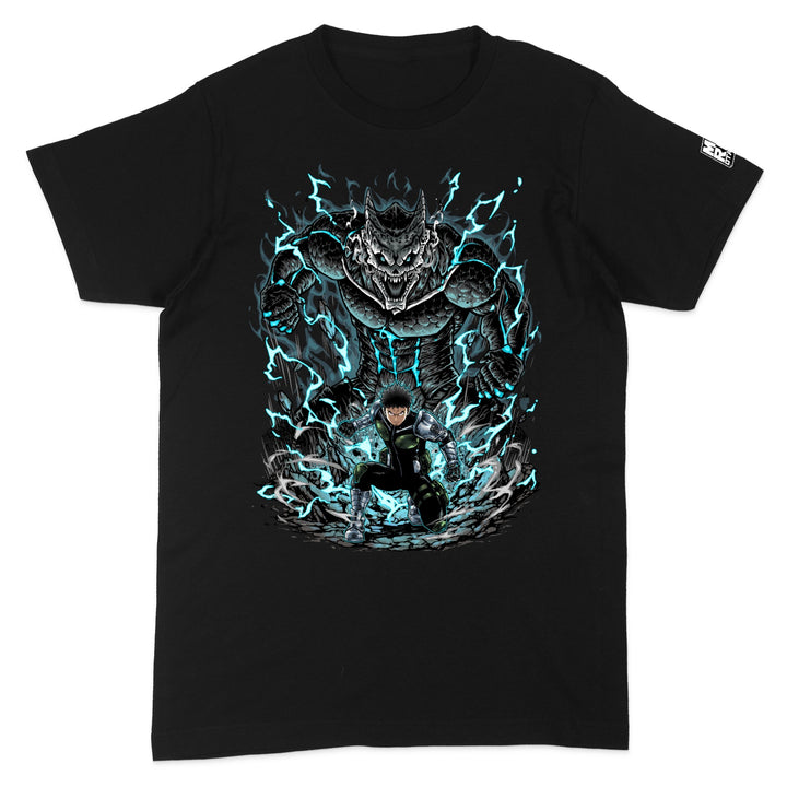 The Human Kaiju Tee