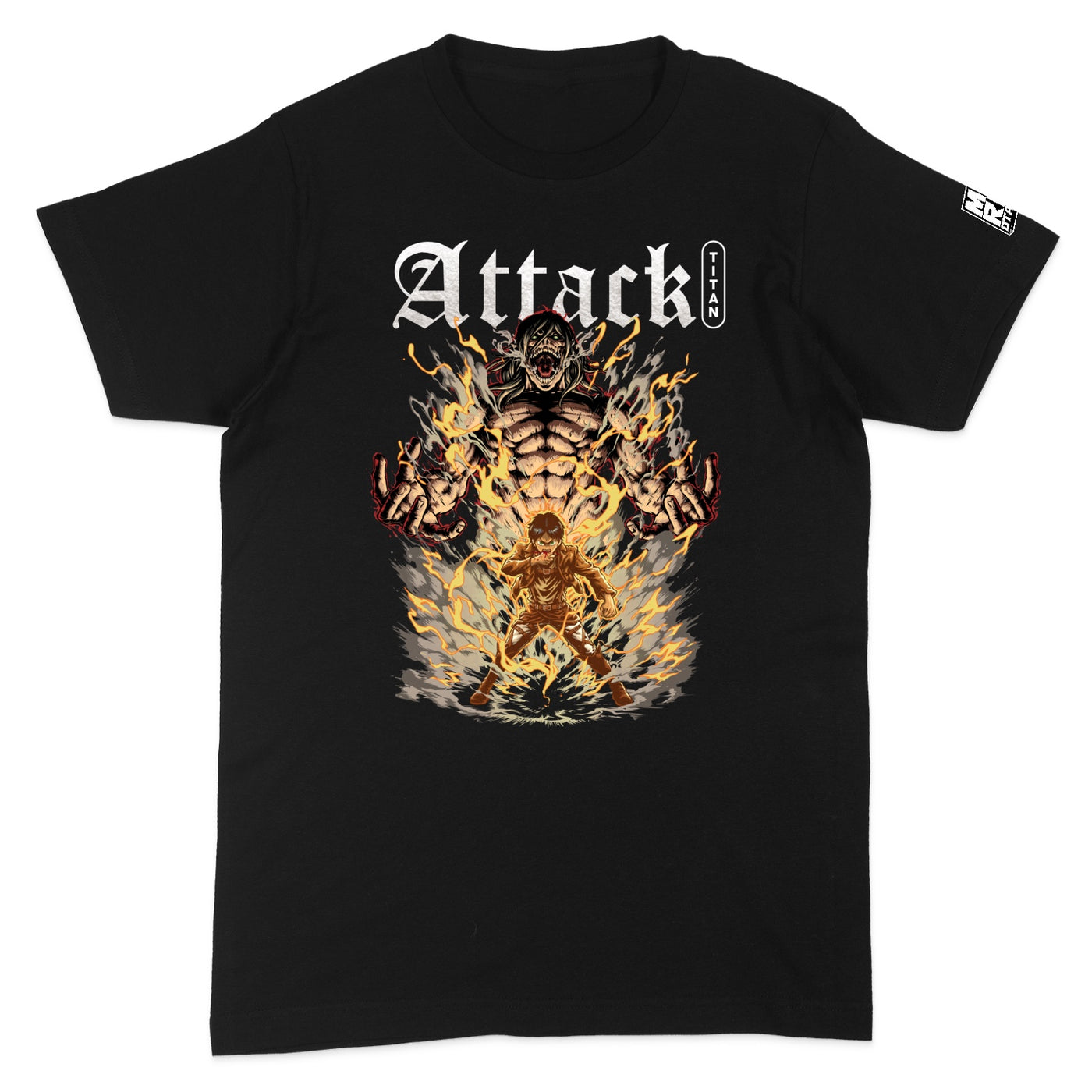 Attack Titan Tee