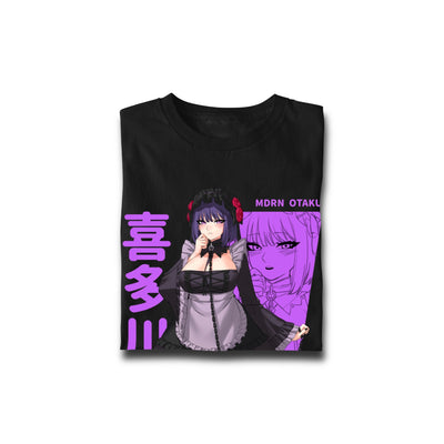 Mari the Maid | Tee