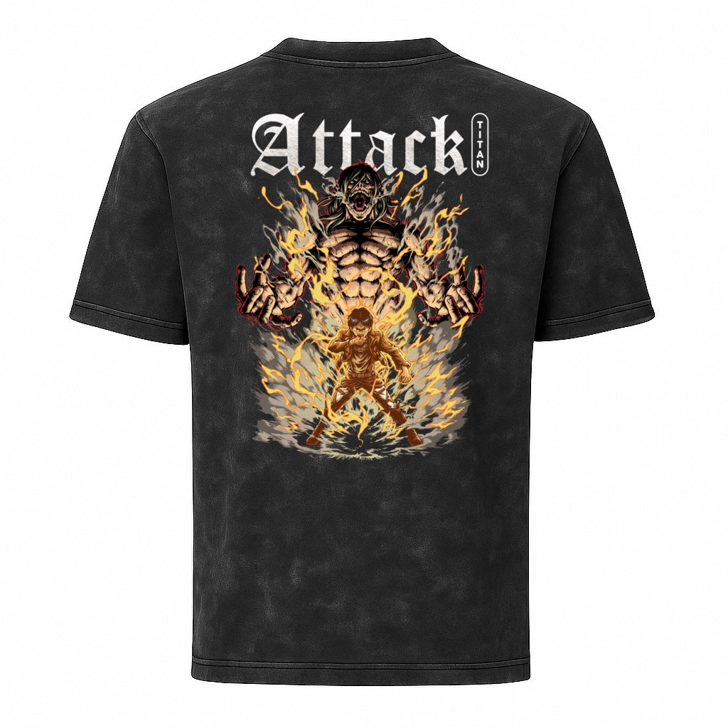 Attack Titan Tee