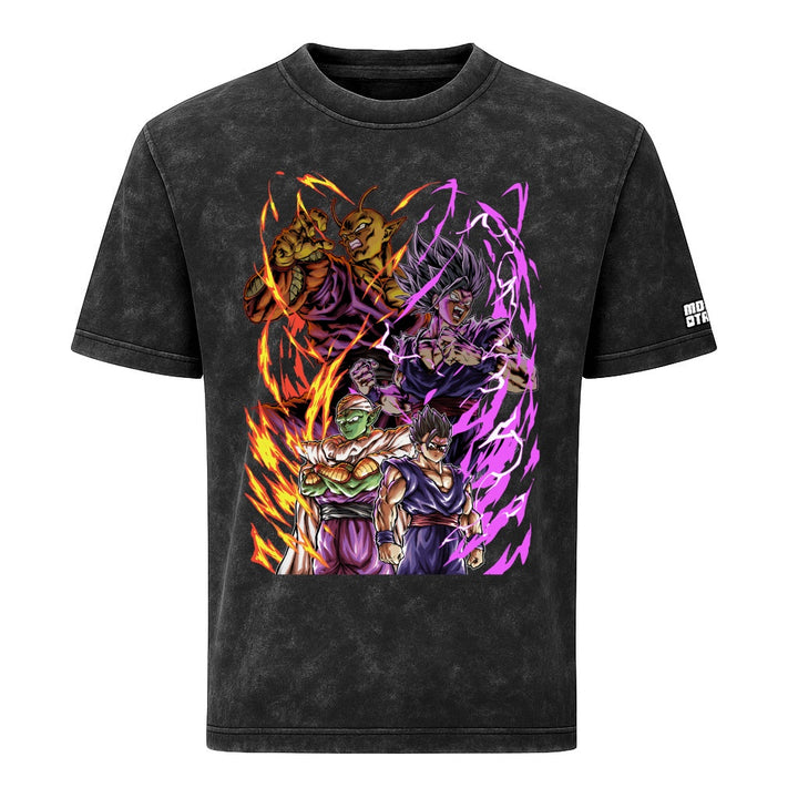 Sensei and Disciple Tee