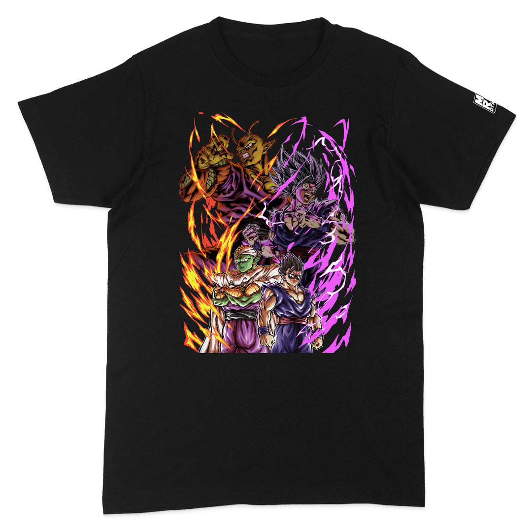 Sensei and Disciple Tee