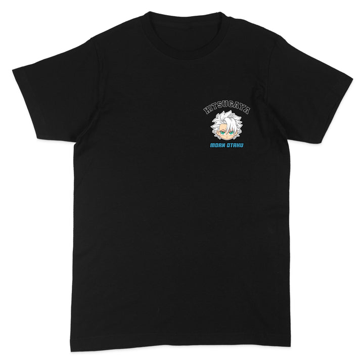 Short Captain Tee