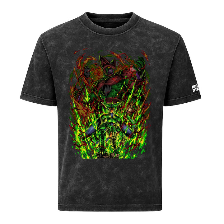 Cell’s Potential Tee