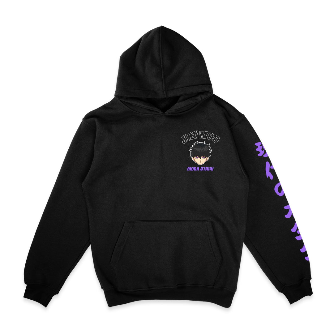 Solo Hoodie