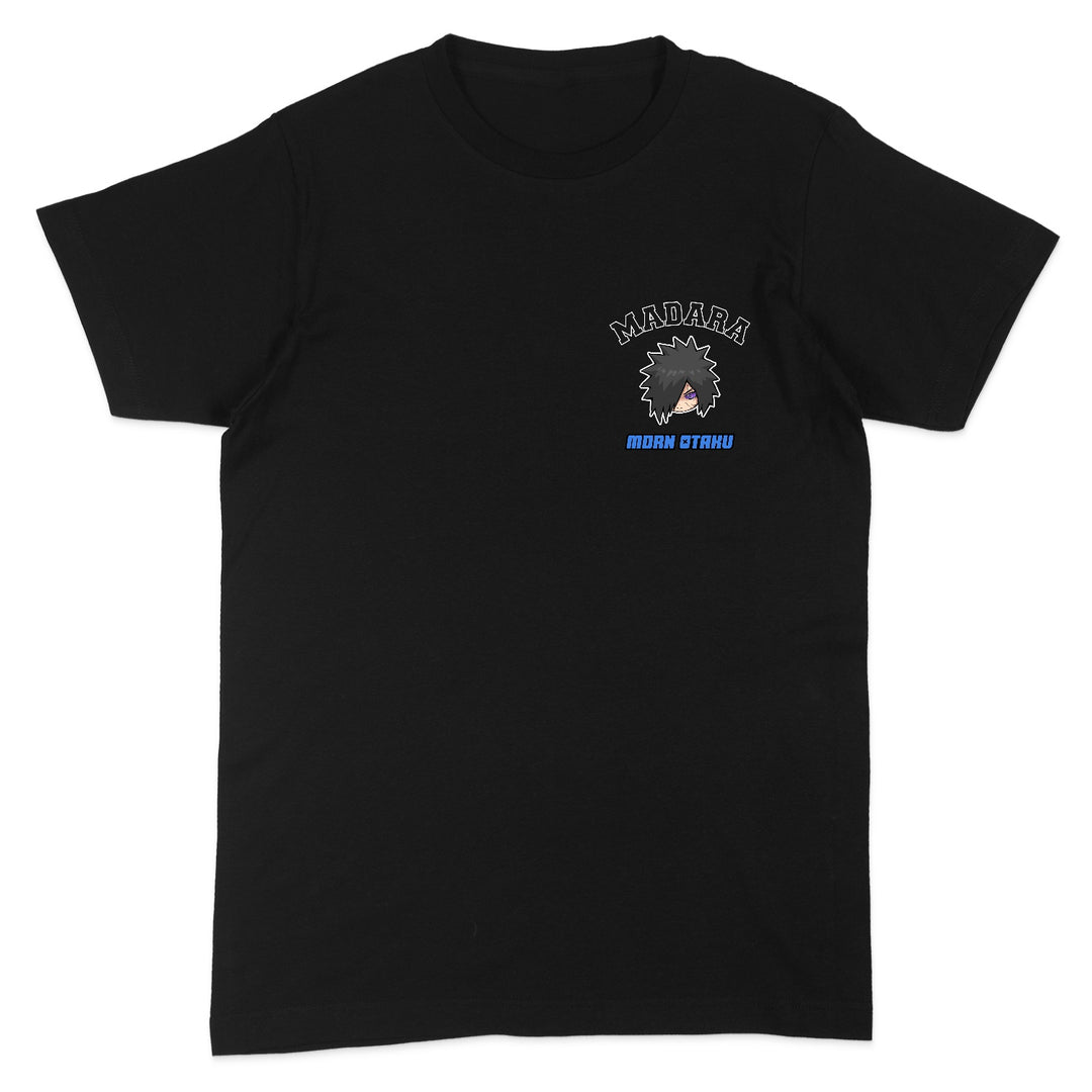 Ghost of the Uchiha Tee