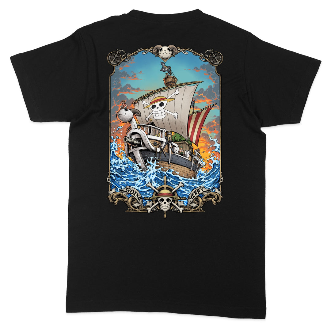 Going Merry Tee