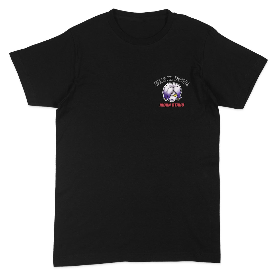 The Devoted and the Guardian Tee