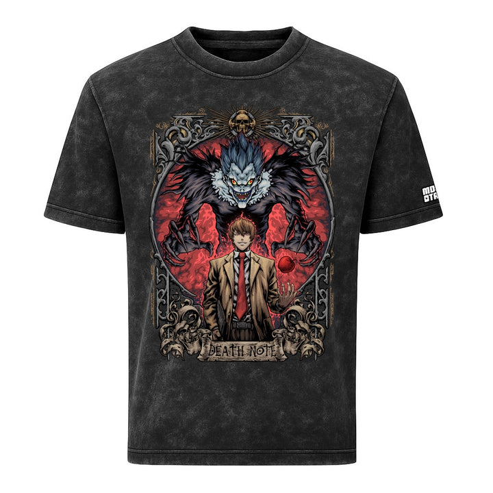 God and the Devil Tee