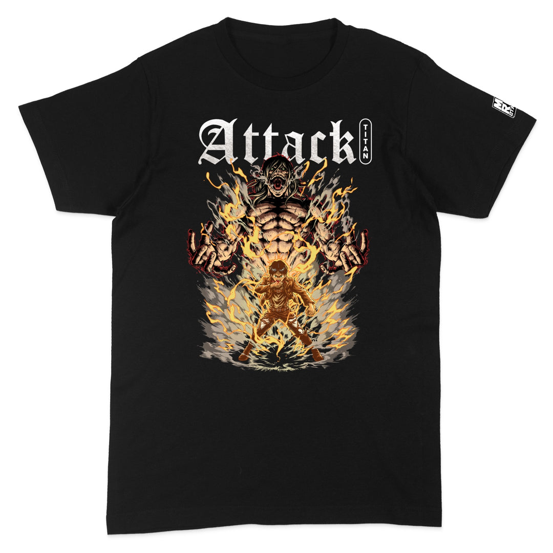 Attack Titan Tee