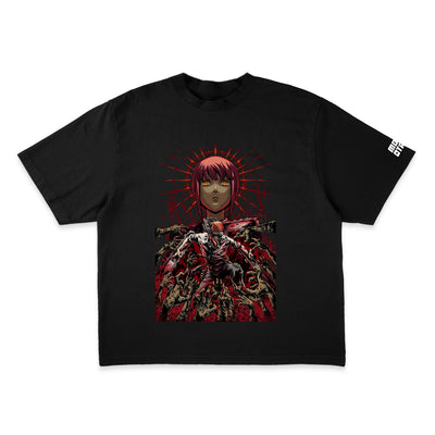 Control Devil | Tee