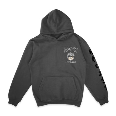 Short Devil | Hoodie