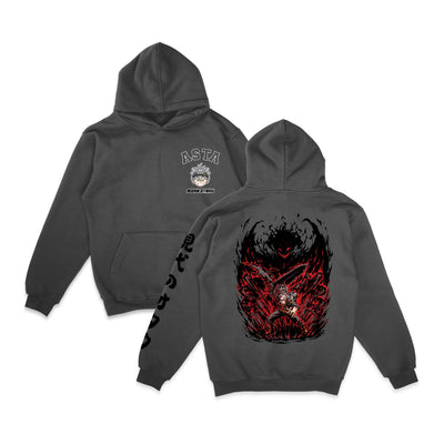 Short Devil | Hoodie