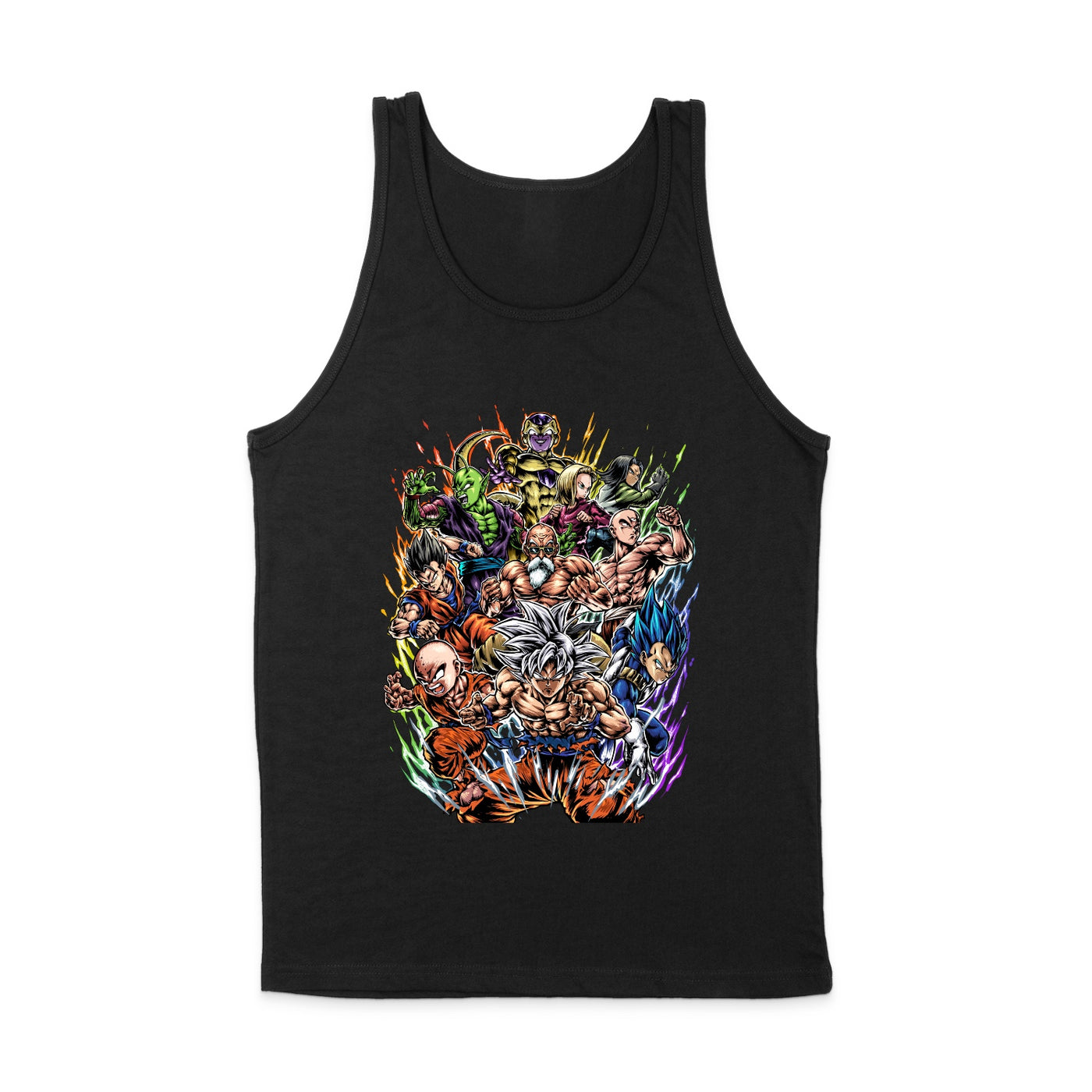 Universe 7 | Tank Top