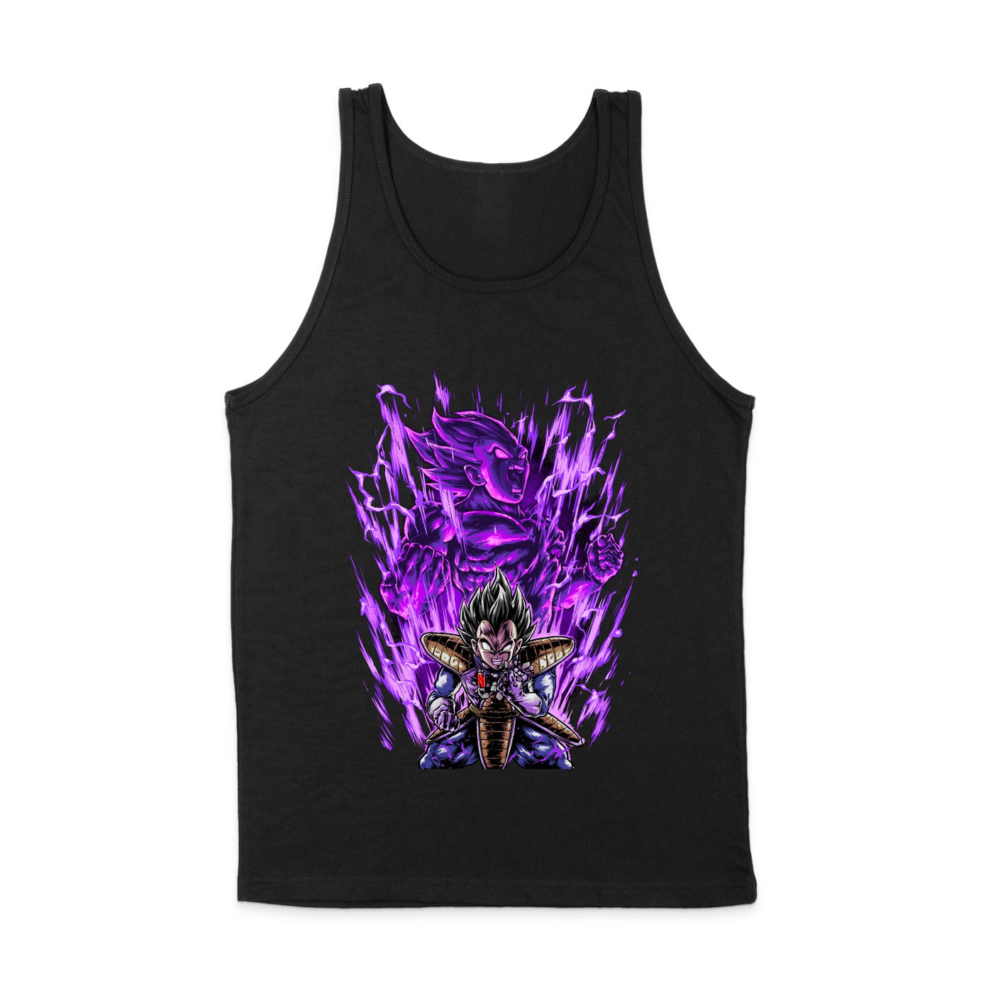 Ego | Tank Top