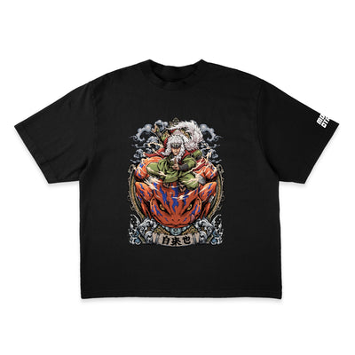 Toad Sage |  Tee