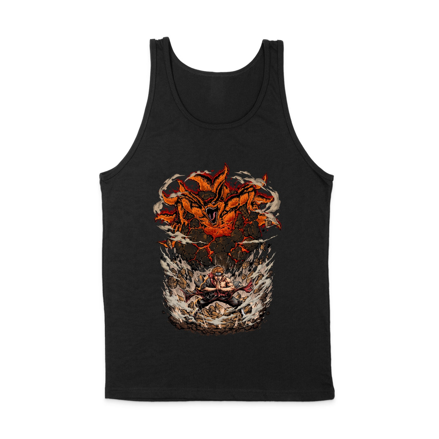 Power Struggle | Tank Top