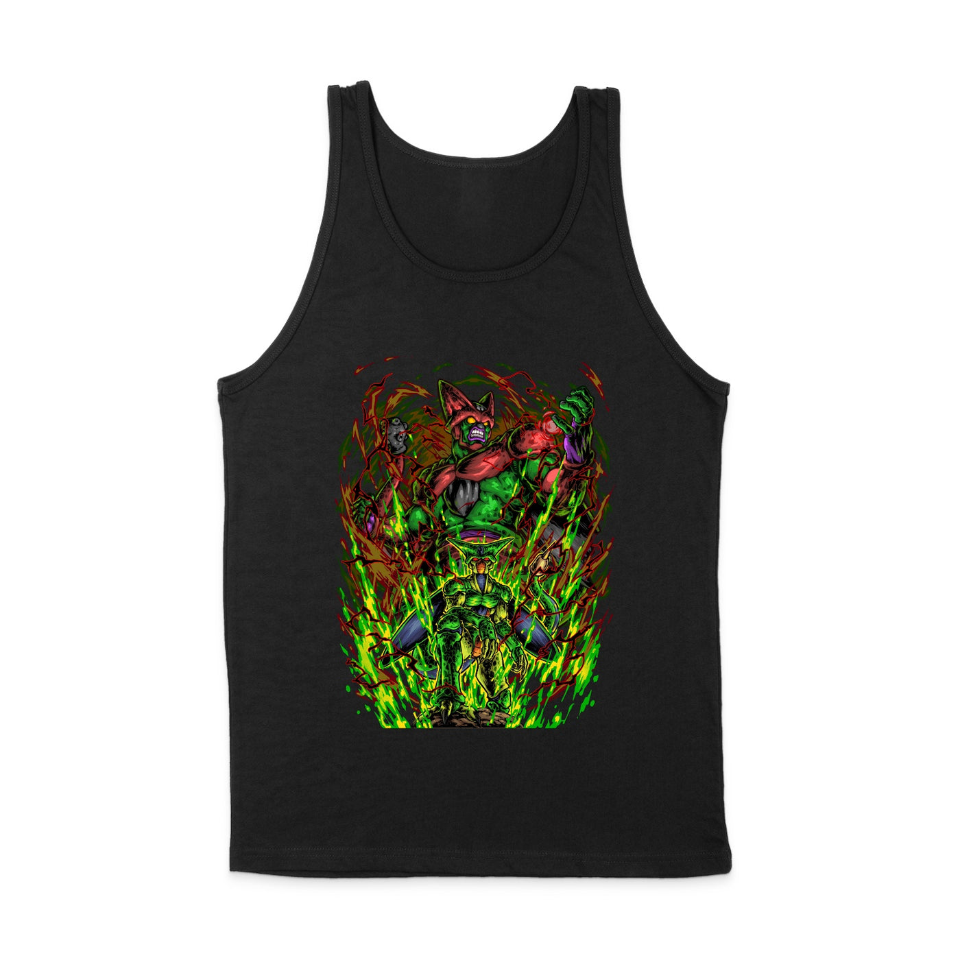 Cell’s Potential | Tank Top