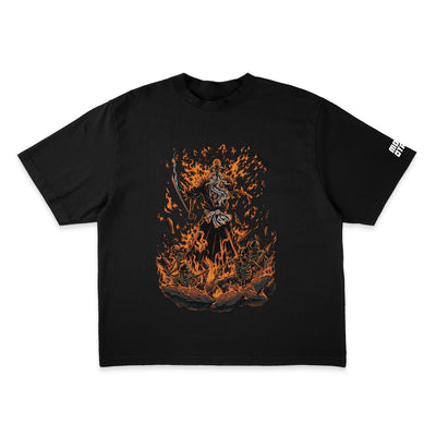 Soul Commander | Tee