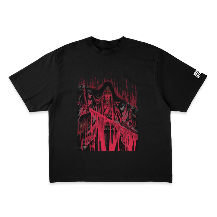 Death Sword | Tee - Black