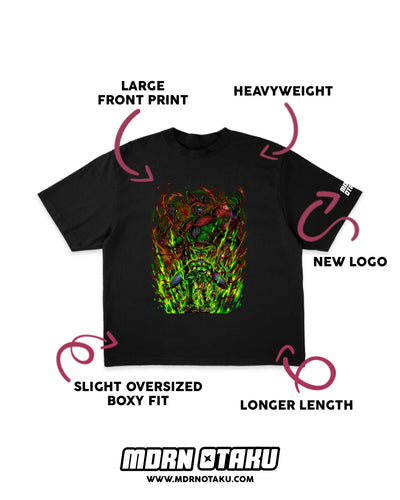 Cell’s Potential | Tee