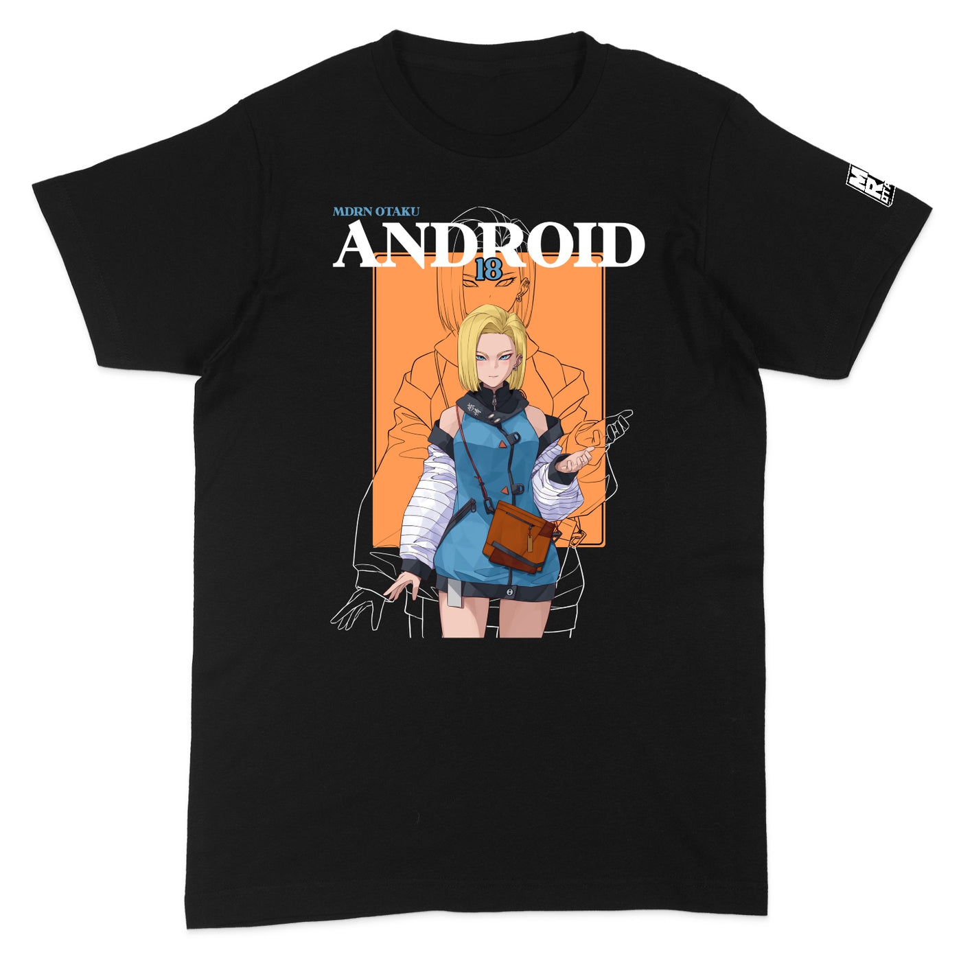 Android Tee