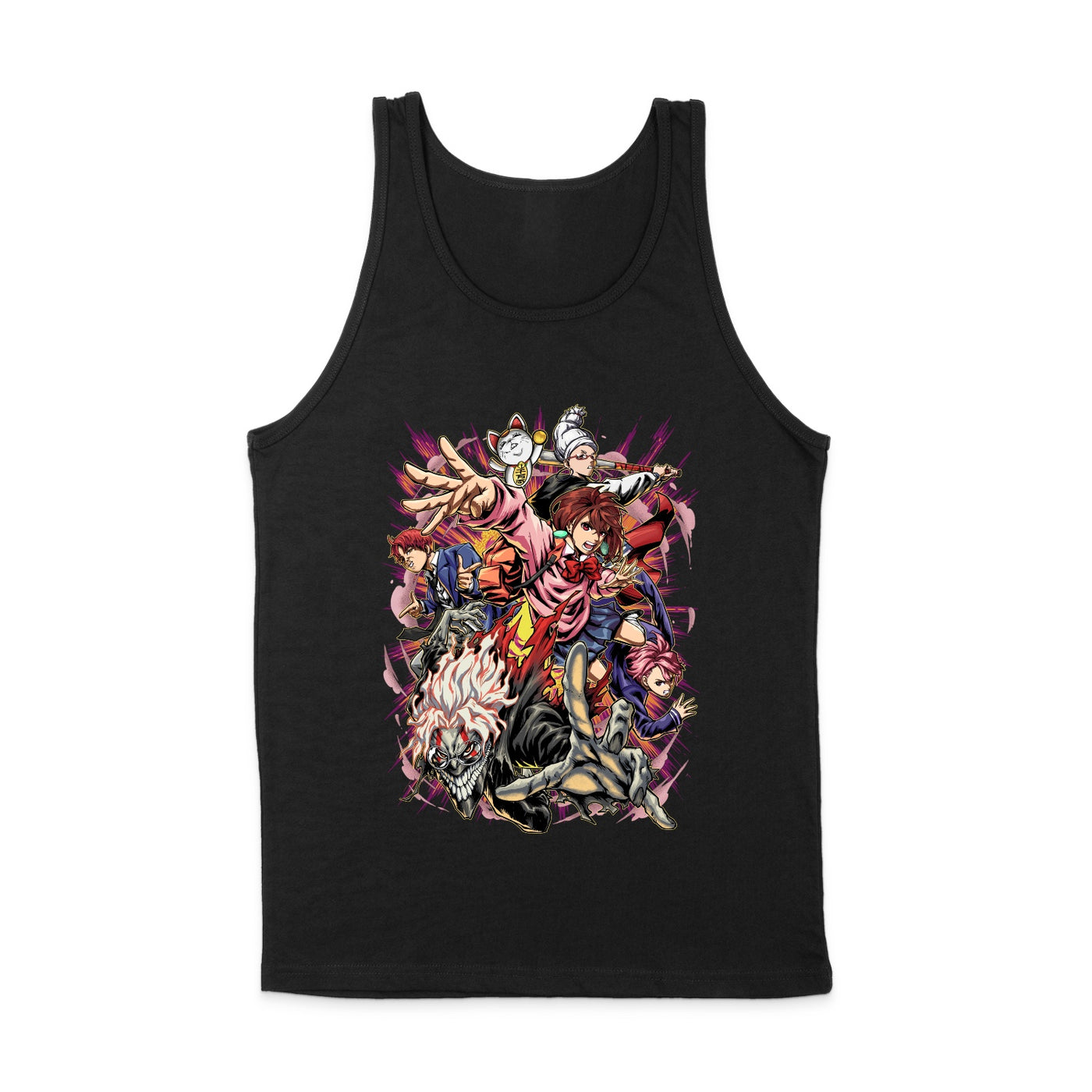 DDD | Tank Top