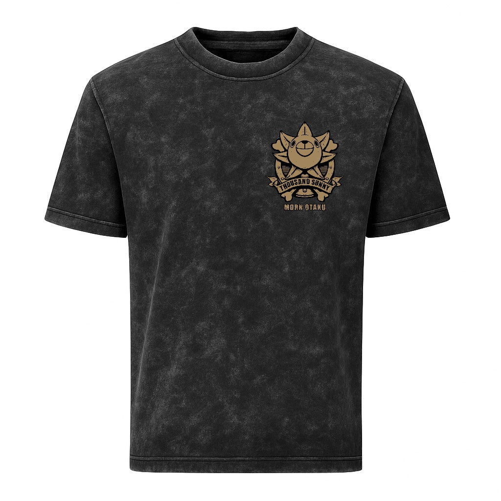Thousand Sunny Tee