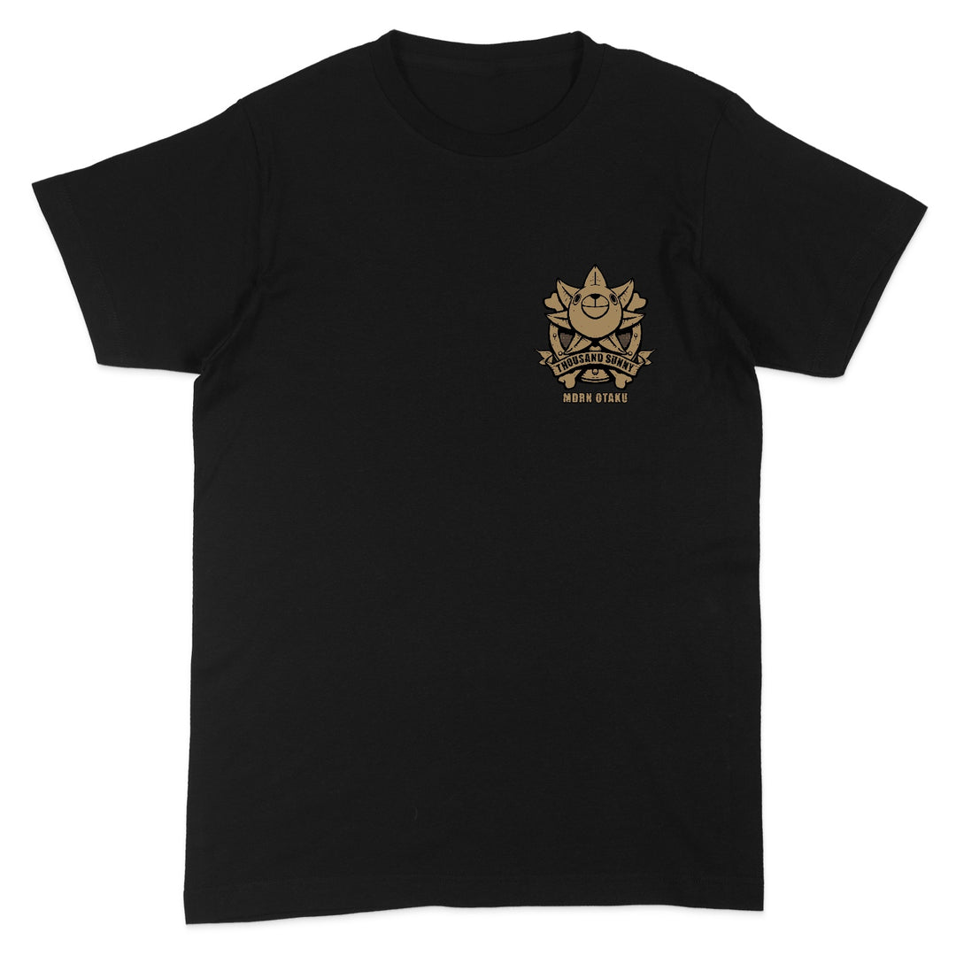 Thousand Sunny Tee