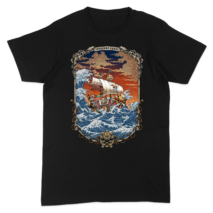 Thousand Sunny Tee