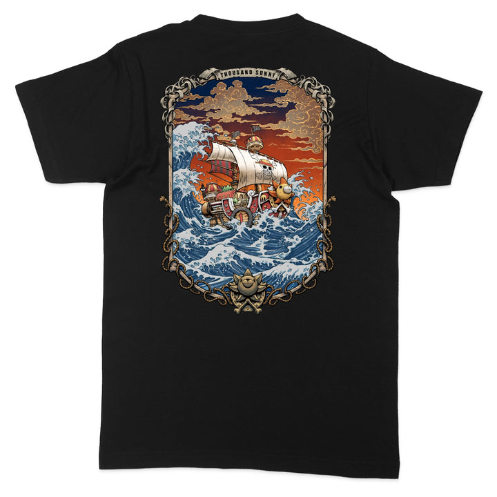 Thousand Sunny Tee