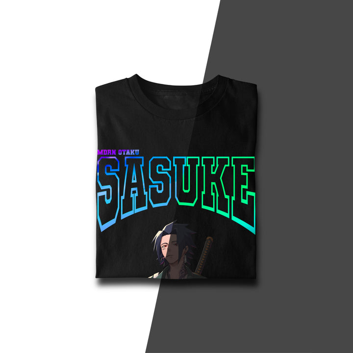 Shadow Hokage | Tee - HOLO + GLOW in the Dark