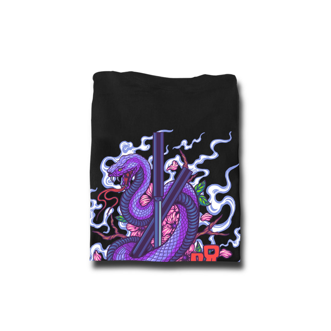 Cursed | Tee